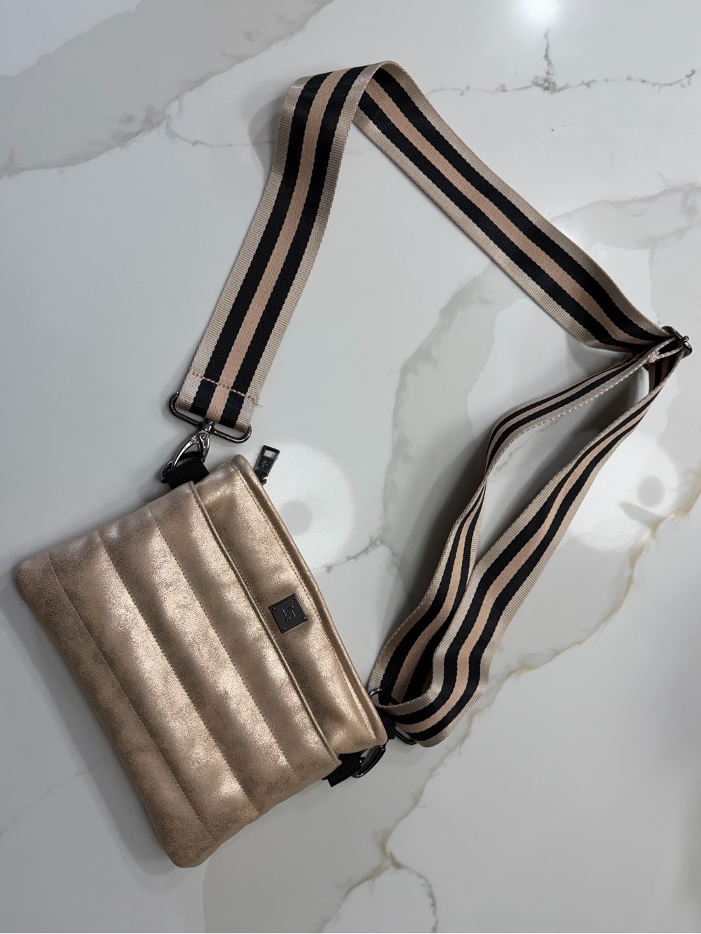 • Think Royln Bum Bag/Crossbody •